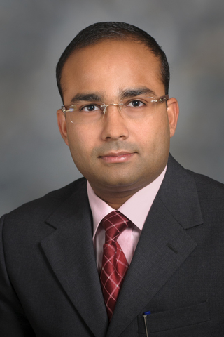 Dr. Kanwal Pratap Singh Raghav