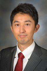 Koichi Takahashi