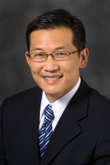 Steven Hsesheng Lin