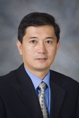 Charles Chuanhai Guo