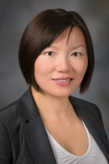 Shirley Yu Su