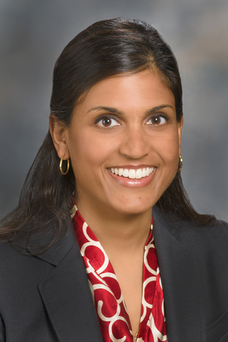 Anisha Patel