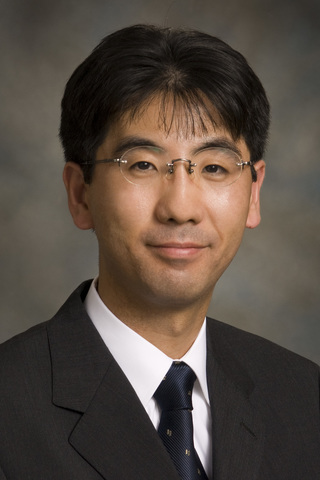 Hiroshi Katayama