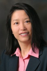 Lauren Q Chang Sen