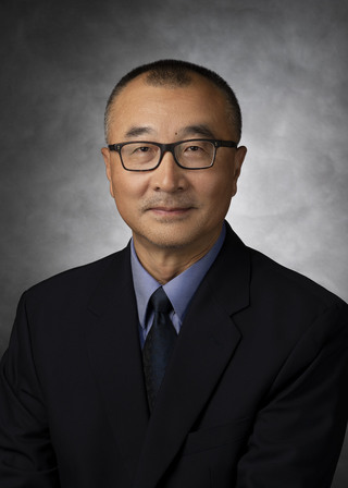 Xiujiang Rong