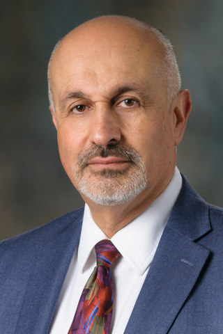 Mohammad Salehpour
