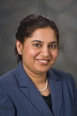 Anjana Bhardwaj