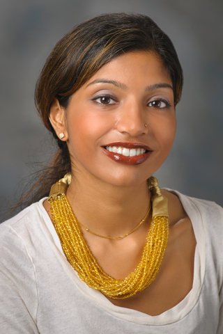 Meghan Sri Karuturi