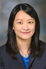 Carol C. Wu