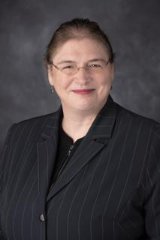 Ellen Ackerstaff